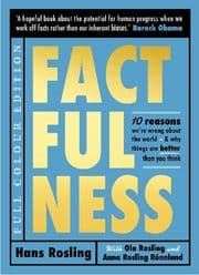 Cover von Factfulness