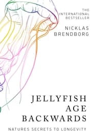 Cover von Jellyfish Age Backwards