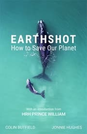 Cover von Earthshot