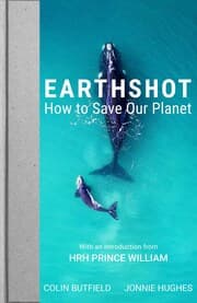 Cover von Earthshot