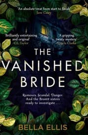 Cover von The Vanished Bride