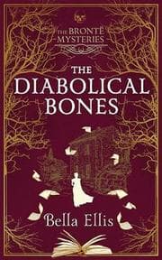 Cover von The Diabolical Bones