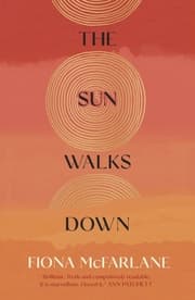 Cover von The Sun Walks Down