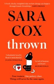 Cover von Thrown