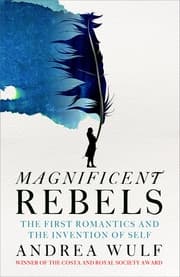 Cover von Magnificent Rebels