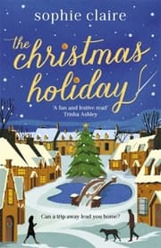Cover von The Christmas Holiday