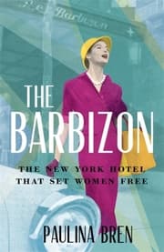 Cover von The Barbizon