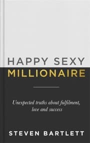 Cover von Happy Sexy Millionaire