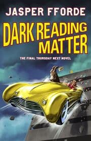 Cover von Dark Reading Matter