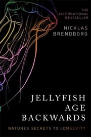 Cover von Jellyfish Age Backwards