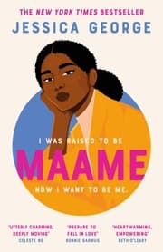 Cover von Maame
