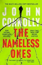 Cover von The Nameless Ones