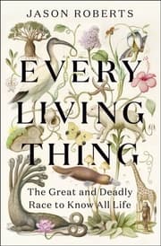 Cover von Every Living Thing