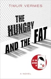Cover von The Hungry and the Fat