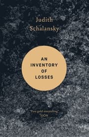 Cover von The Inventory of Losses