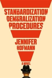 Cover von The Standardization of Demoralization Procedures