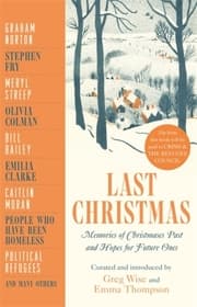 Cover von Last Christmas