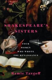 Cover von Shakespeare's Sisters