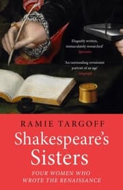 Cover von Shakespeare's Sisters