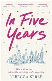Cover von In Five Years