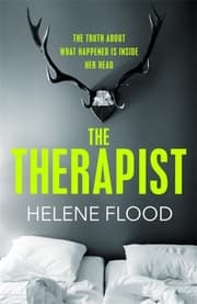 Cover von The Therapist