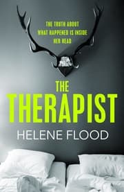 Cover von The Therapist