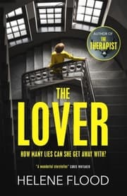 Cover von The Lover