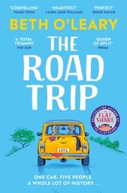 Cover von The Road Trip