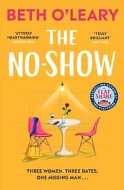Cover von The No-Show