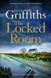 Cover von The Locked Room
