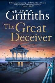Cover von The Great Deceiver