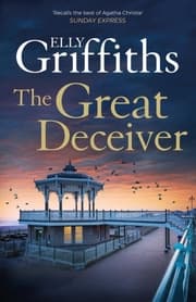 Cover von The Great Deceiver