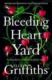 Cover von Bleeding Heart Yard