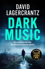 Cover von Dark Music