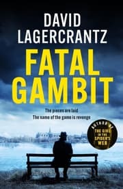 Cover von Fatal Gambit