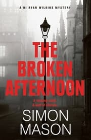 Cover von The Broken Afternoon