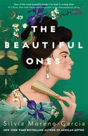 Cover von The Beautiful Ones