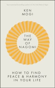 Cover von The Way of Nagomi