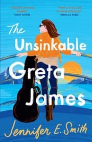 Cover von The Unsinkable Greta James