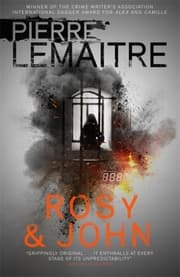 Cover von Rosy & John