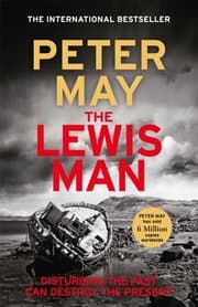 Cover von The Lewis Man