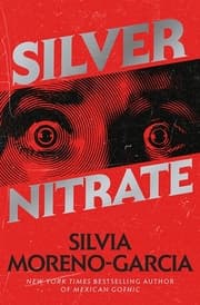Cover von Silver Nitrate