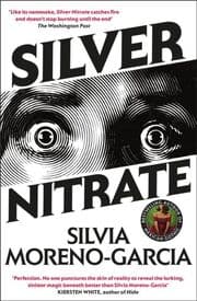 Cover von Silver Nitrate