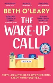 Cover von The Wake-Up Call
