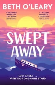 Cover von Swept Away