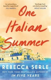 Cover von One Italian Summer