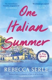 Cover von One Italian Summer