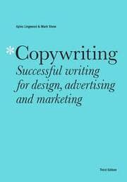 Cover von Copywriting Third Edition