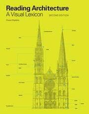 Cover von Reading Architecture Second Edition