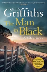 Cover von The Man in Black & Other Stories